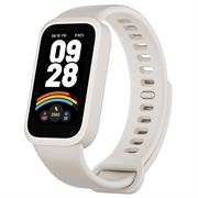 Xiaomi Smart Band 9 Active aktiivisuusseuranta