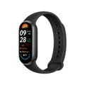 Xiaomi Smart Band 9 aktiivisuusseuranta