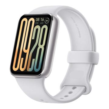 Xiaomi Smart Band 9 Pro aktiivisuusseuraaja