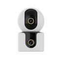 Xiaomi Smart Security Camera C500 Dual - Valkoinen