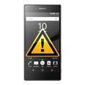 Sony Xperia Z5 Akun Korjaus