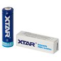 Xtar 14500 ladattava akku 800mAh