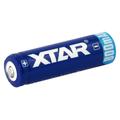 Xtar 14500 ladattava akku 800mAh