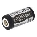 Xtar R-CR123/16340 ladattava akku 650mAh