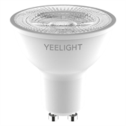 Yeelight GU10 älykäs LED-lamppu W1 - WiFi - himmennettävä