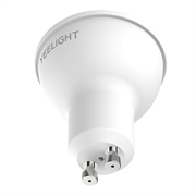 Yeelight GU10 älykäs LED-lamppu W1 - WiFi - himmennettävä