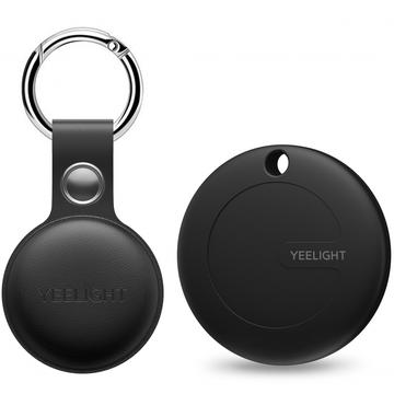 Yeelight Yeetag Smart Tracker iOS-laitteille - musta