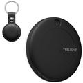 Yeelight Yeetag Smart Tracker iOS-laitteille - musta