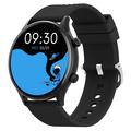 ZL73J Terveyden seuranta Smartwatch Bluetooth-puheluilla - 1.39"