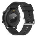 ZL73J Terveyden seuranta Smartwatch Bluetooth-puheluilla - 1.39"