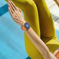 ZL73J Terveyden seuranta Smartwatch Bluetooth-puheluilla - 1.39"