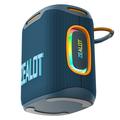 Zealot S122 kannettava Bluetooth-kaiutin subwooferilla - 25W