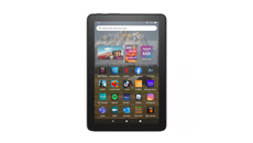 Amazon Fire HD 8 Kuoret & Tarvikkeet