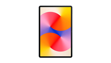 Huawei MatePad SE 11 Kuoret & Tarvikkeet