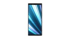 Sony Xperia 1 Kuoret & Tarvikkeet