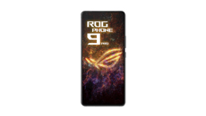 Asus ROG Phone 9 Pro Kuoret & Tarvikkeet