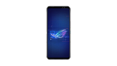 Asus ROG Phone 6 Kuoret & Tarvikkeet
