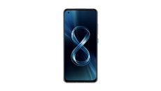 Asus Zenfone 8 Kuoret & Tarvikkeet