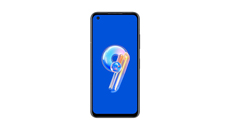 Asus Zenfone 9 Kuoret & Tarvikkeet