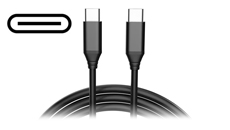 iPhone USB-C Adapteri & Kaapeli