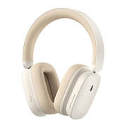 Baseus Bowie H1 Over-Ear langattomat kuulokkeet - Bluetooth 5.2, ANC