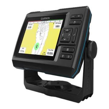 Garmin Striker Vivid 5cv Kaikuanturi (Avoin pakkaus - Tyydyttävä)