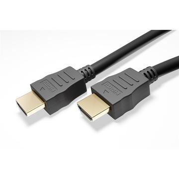 Goobay LC HDMI 2.1 -kaapeli Ethernetillä - 5m