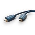 Clicktronic Premium HDMI 2.0 Johto Ethernetilla - 12.5m