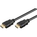 Goobay HDMI 2.0 Johto Ethernetillä - 5m