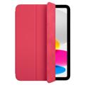 iPad Air 2020/2022 Apple Smart Folio Kotelo MH0A3ZM/A - Valkoinen