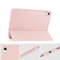 iPad (2022) Tech-Protect SmartCase Pen Tri-Fold Folio kotelo