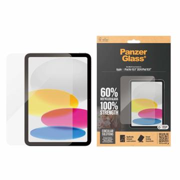 iPad Air 11 (2024) PanzerGlass Ultra-Wide Fit Panssarilasi - 9H