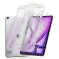 iPad Air 11 (2024) Ringke Easy Slide Panssarilasi