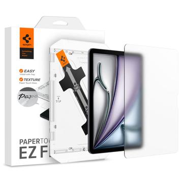 iPad Air 11 (2024) Spigen PaperTouch karkaistu suojalasi - matta kirkas