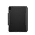 iPad Air 11 (2024) UAG Essential Armor Folio -kotelo - Musta