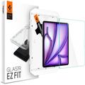 iPad Air 13 (2024) Spigen Glas.tR Ez Fit Panssarilasi - 9H