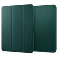 iPad Air 13 (2024) Spigen Urban Fit Smart Folio Suojakotelo