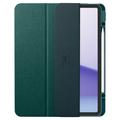 iPad Air 13 (2024) Spigen Urban Fit Smart Folio Suojakotelo