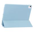 iPad Air 13 (2024) Tech-Protect SmartCase Pen Tri-Fold Folio kotelo - Sky Sininen