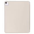 iPad Air 13 (2024) Tech-Protect SmartCase Pen Tri-Fold Folio kotelo - Tähtien valo