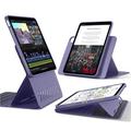 iPad Air 2020/2022/2024 ESR Shift Magneettinen foliokotelo - violetti