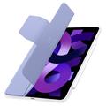 iPad Air 2020/2022/2024 Spigen Ultra Hybrid Pro Folio -kotelo - Lavander