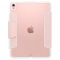 iPad Air 2020/2022/2024 Spigen Ultra Hybrid Pro Folio -kotelo