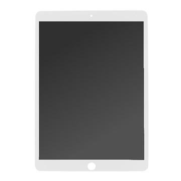 iPad Pro 10.5 LCD Näyttö - Valkoinen