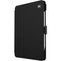 iPad Pro 11 (2024) Speck Balance Folio -kotelo - musta