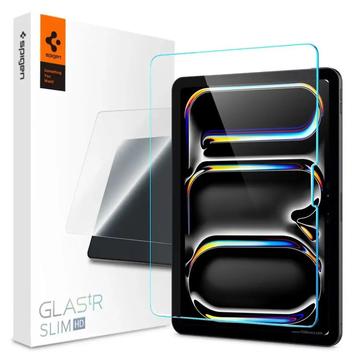 iPad Pro 11 (2024) Spigen Glas.tR Slim Panssarilasi - 9H