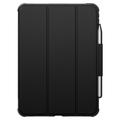 iPad Pro 11 (2024) Spigen Rugged Armor Pro Suojakotelo - Musta