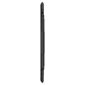 iPad Pro 11 (2024) Spigen Rugged Armor Pro Suojakotelo - Musta