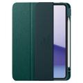 iPad Pro 11 (2024) Spigen Urban Fit Smart Folio Suojakotelo