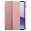 iPad Pro 11 (2024) Spigen Urban Fit Smart Folio Suojakotelo